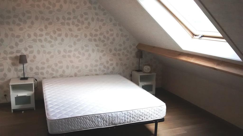 De Lekkermond Pensionat Diksmuide Exteriör bild